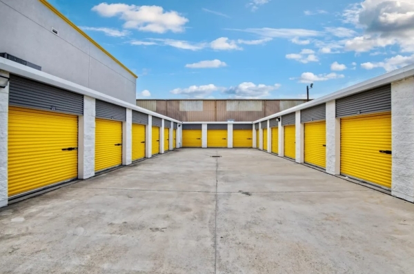 storageunits