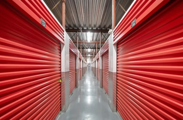 storageunits