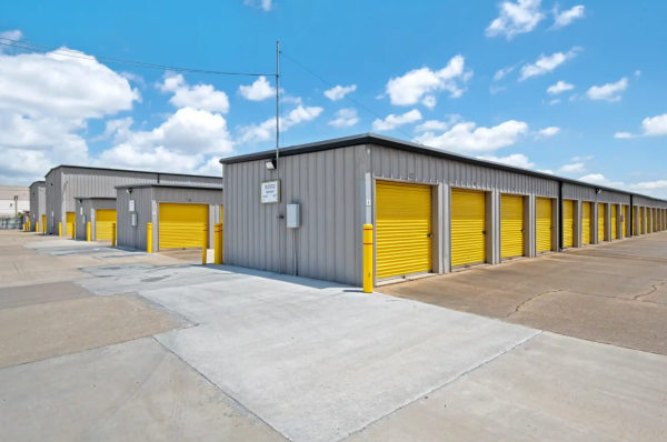 storageunits