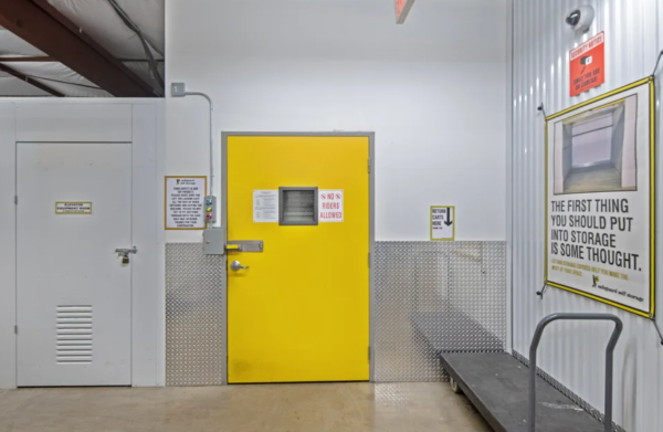 storageunits