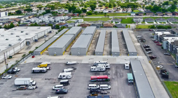 storageunits