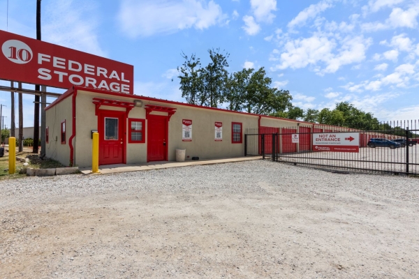 storageunits