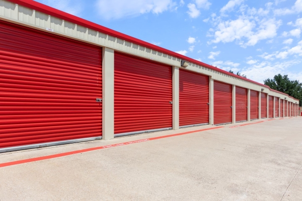 storageunits