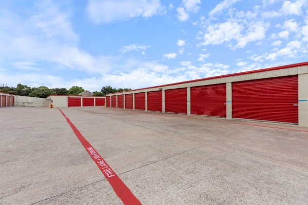 storageunits
