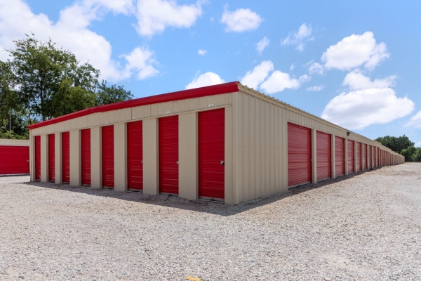 storageunits