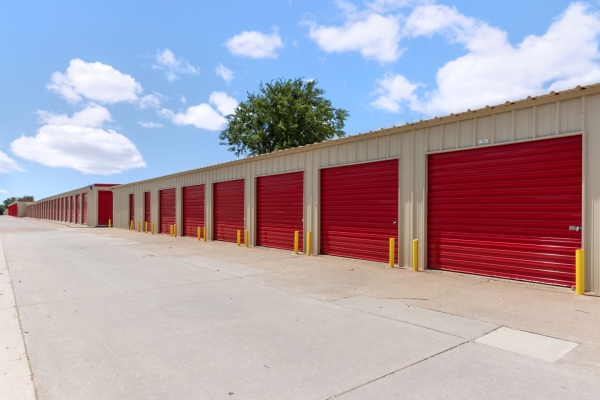 storageunits