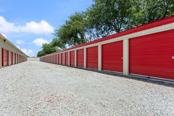 storageunits