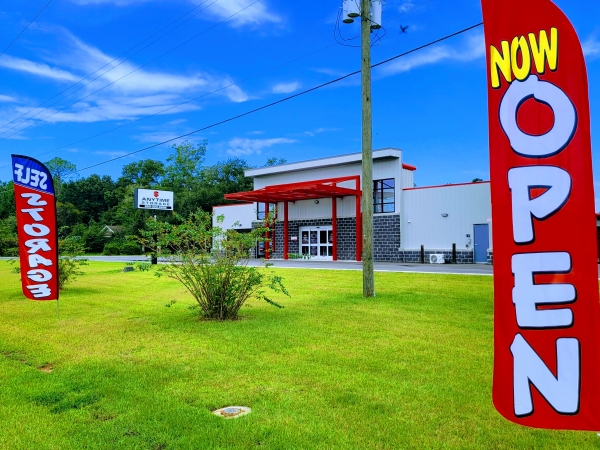 Anytime Storage - Anytime Storage - Pensacola