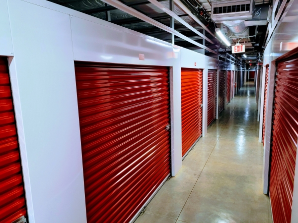 storageunits