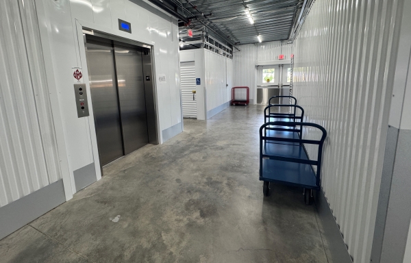 storageunits