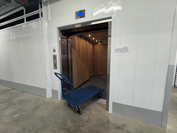 storageunits