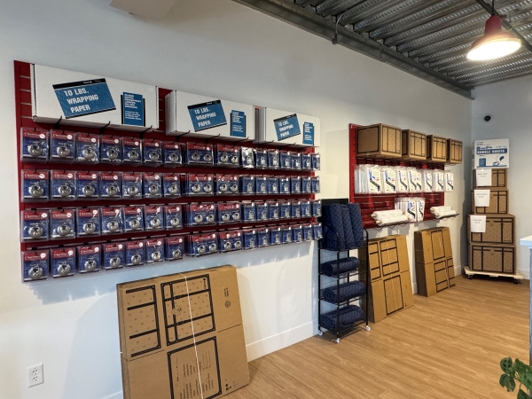 storageunits