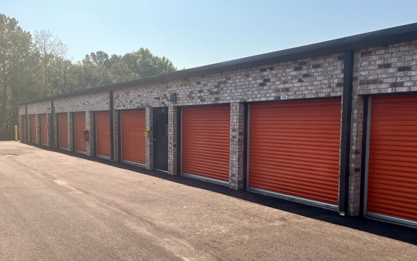 storageunits