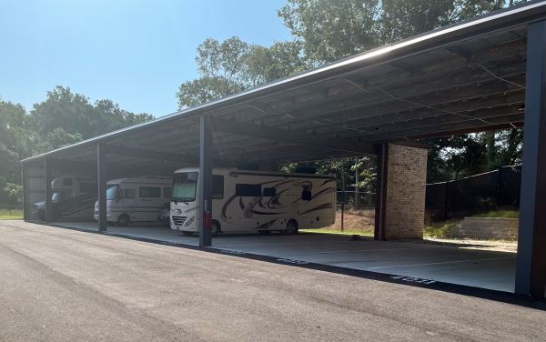 storageunits