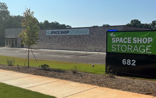 storageunits