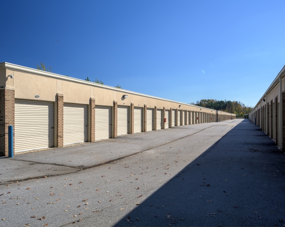 storageunits