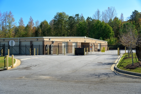 storageunits