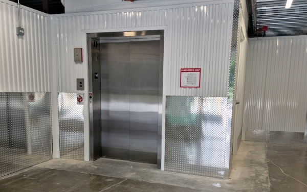 storageunits