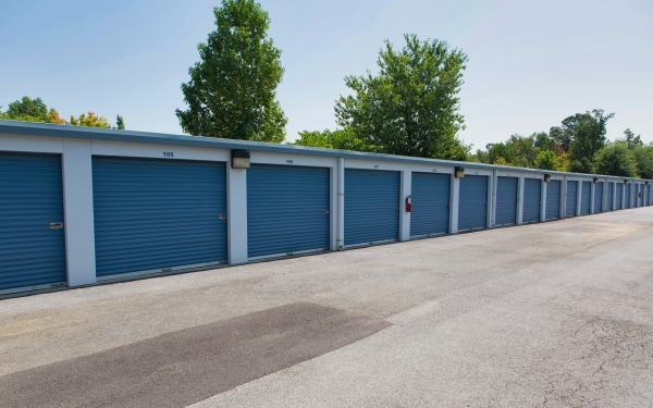 storageunits