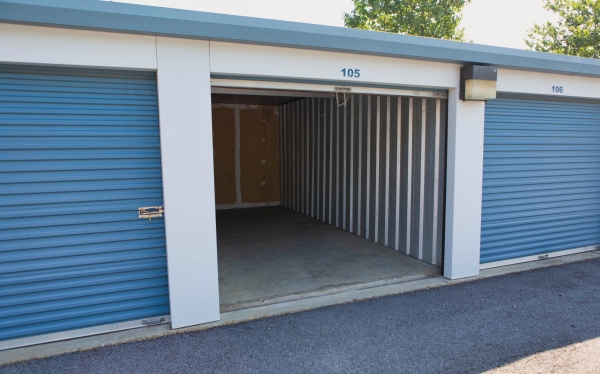 storageunits