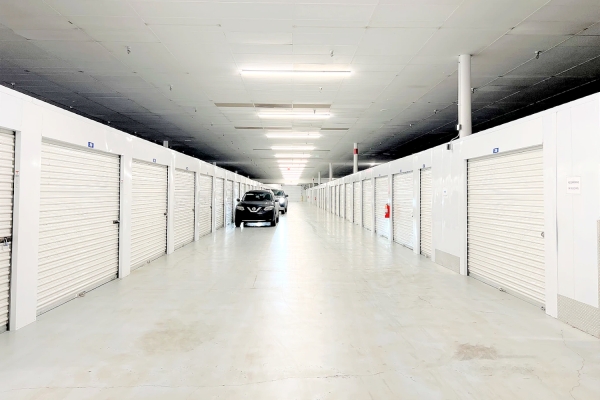 storageunits