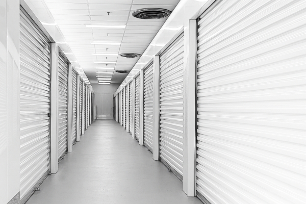 storageunits