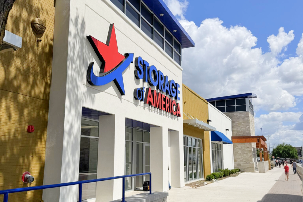 storageunits