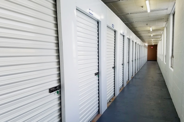 storageunits