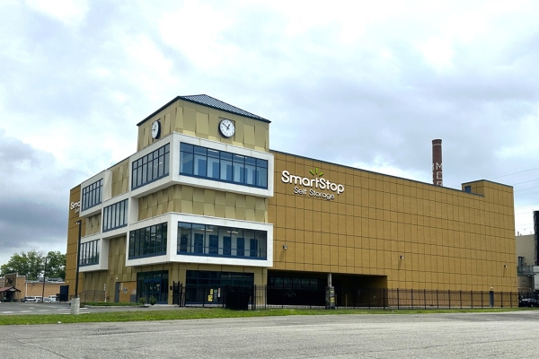 storageunits