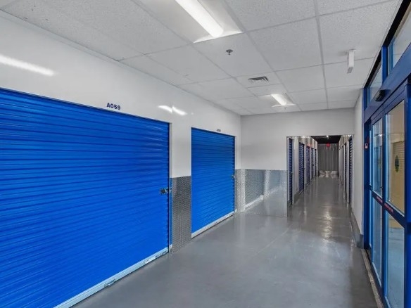 storageunits