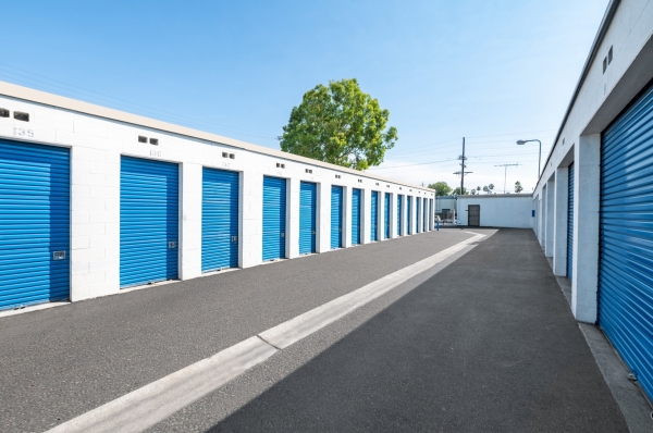 storageunits