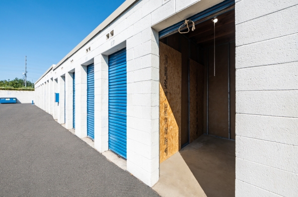storageunits
