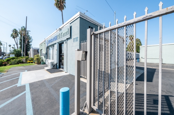 storageunits