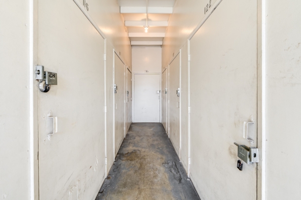 storageunits