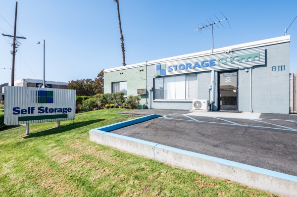 storageunits