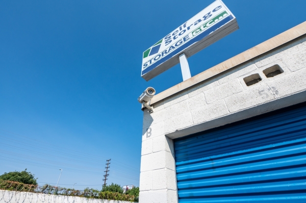 storageunits