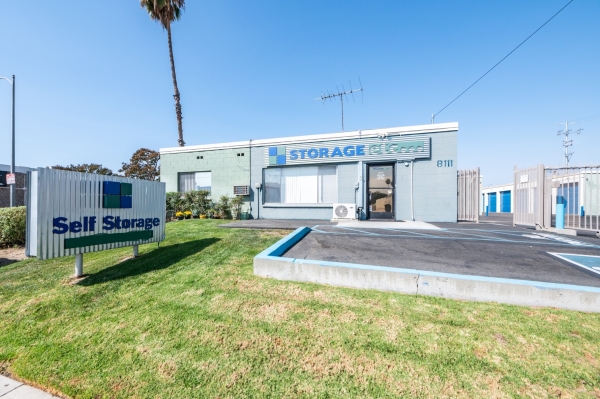 storageunits