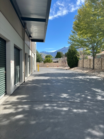storageunits