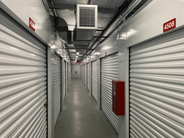 storageunits
