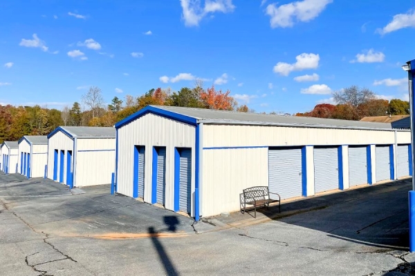 storageunits