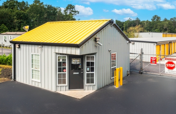 storageunits