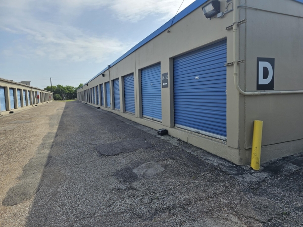storageunits