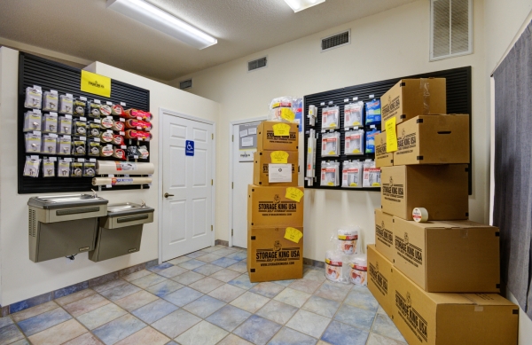 storageunits