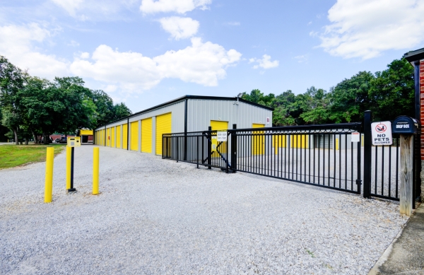 storageunits