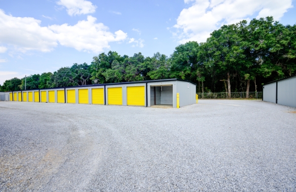 storageunits