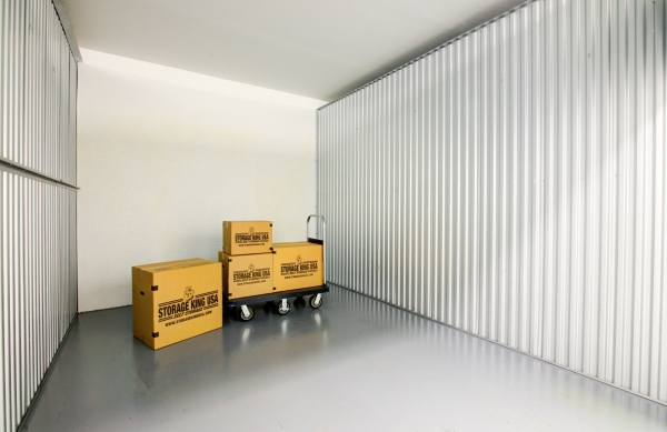 storageunits