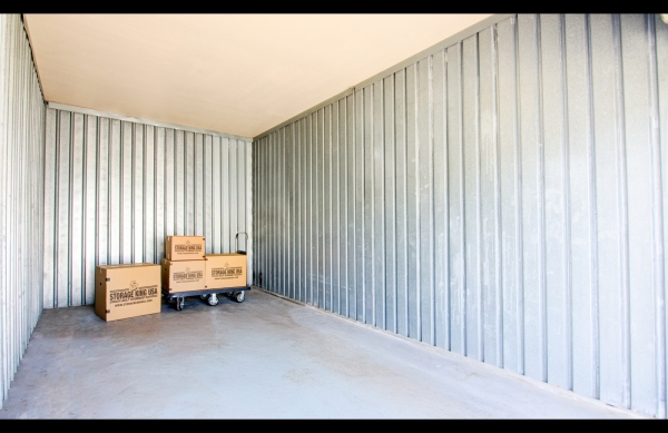 storageunits
