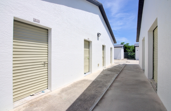 storageunits