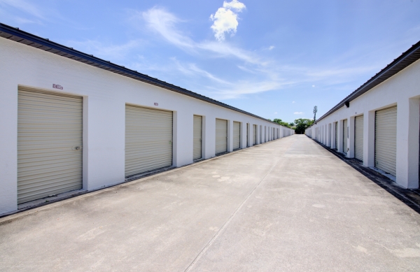 storageunits