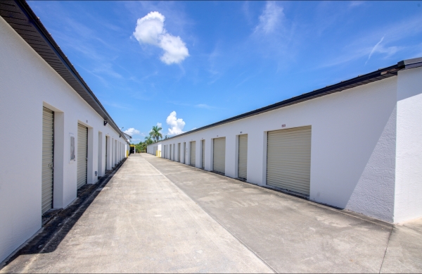 storageunits